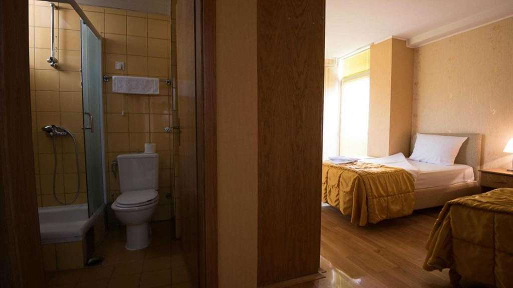 Hotel Skopje Quarto foto
