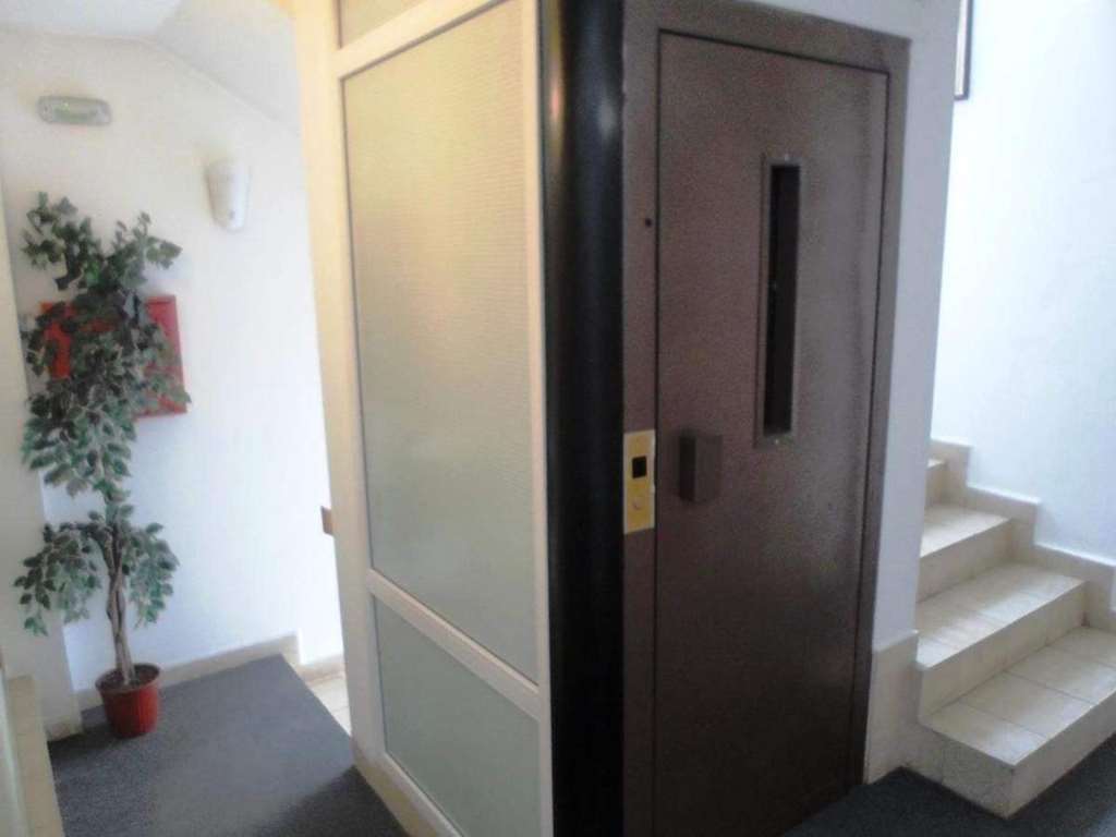 Hotel Skopje Amenidades foto