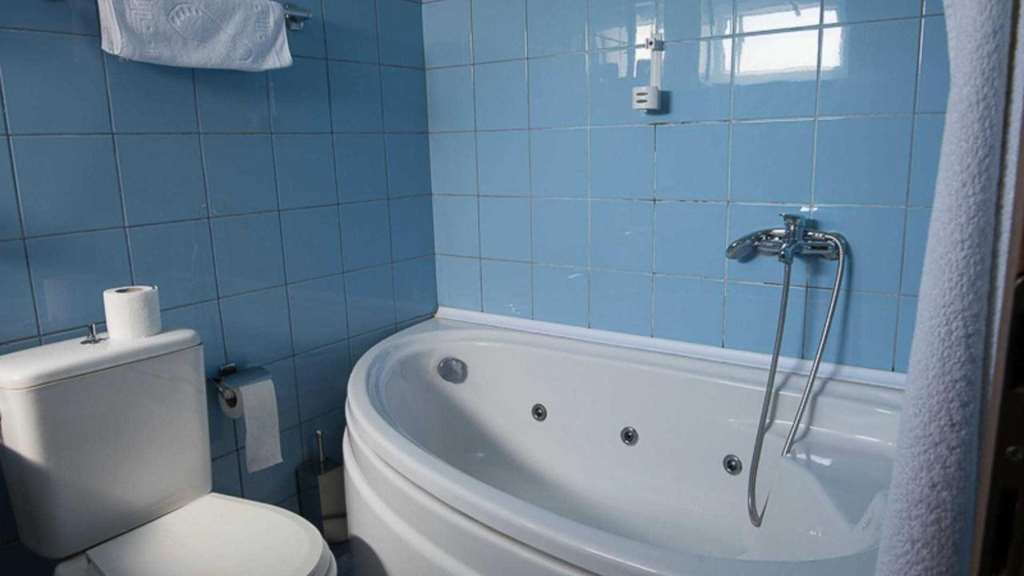 Hotel Skopje Quarto foto