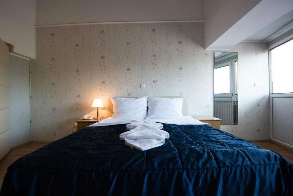 Hotel Skopje Quarto foto