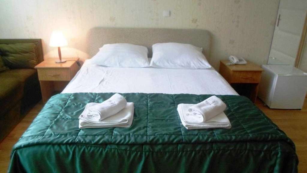 Hotel Skopje Quarto foto